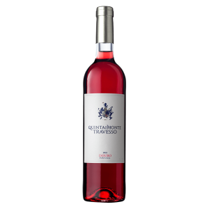Quinta do Monte Travesso - Rosé 2025