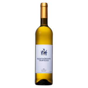 Quinta do Monte Travesso - Branco 2024