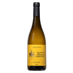 Quinta do Monte Travesso - Gouveio 2024