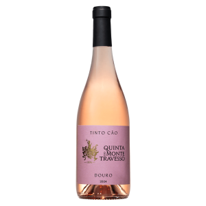 Quinta do Monte Travesso - Tinto Cão 2024