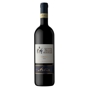 Quinta do Monte Travesso - Artur 2022